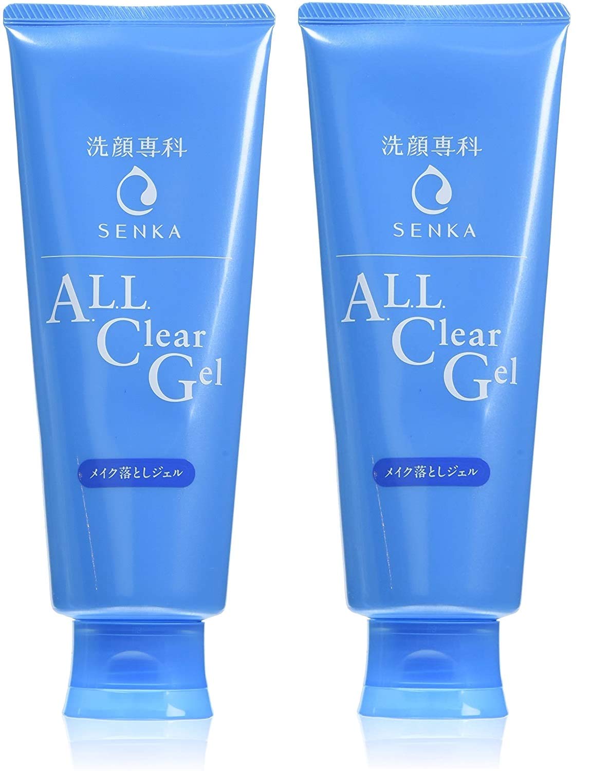 Amazon | 【まとめ買い】 洗顔専科 オールクリアジェル メイク